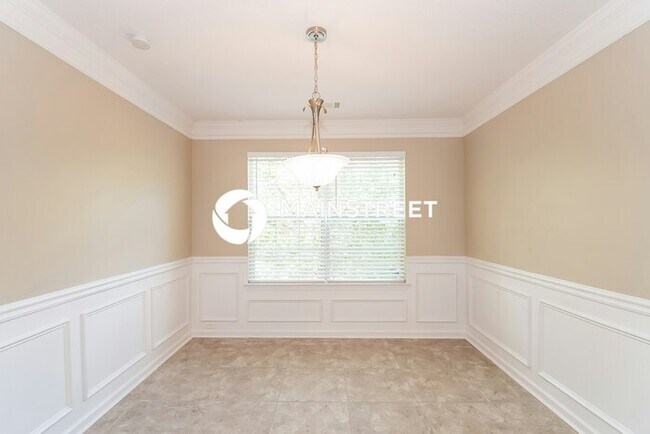 Foto del edificio - 4 Bedroom Pet-Friendly Home in Ellenwood, ...