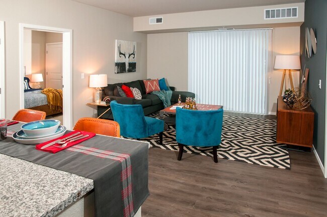 Foto del interior - The Grain Belt