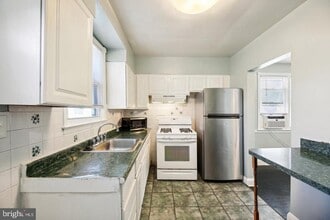 Building Photo - 4504 Garrison Blvd