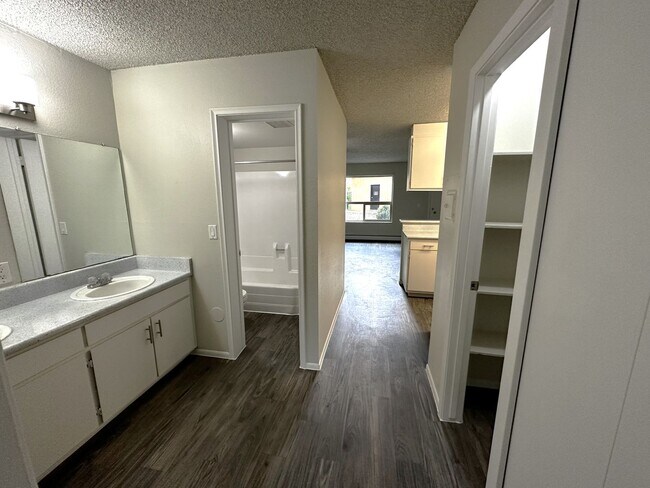 Foto del interior - Aspen Leaf