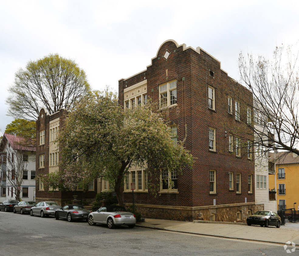 Building Photo - The Wilsonian