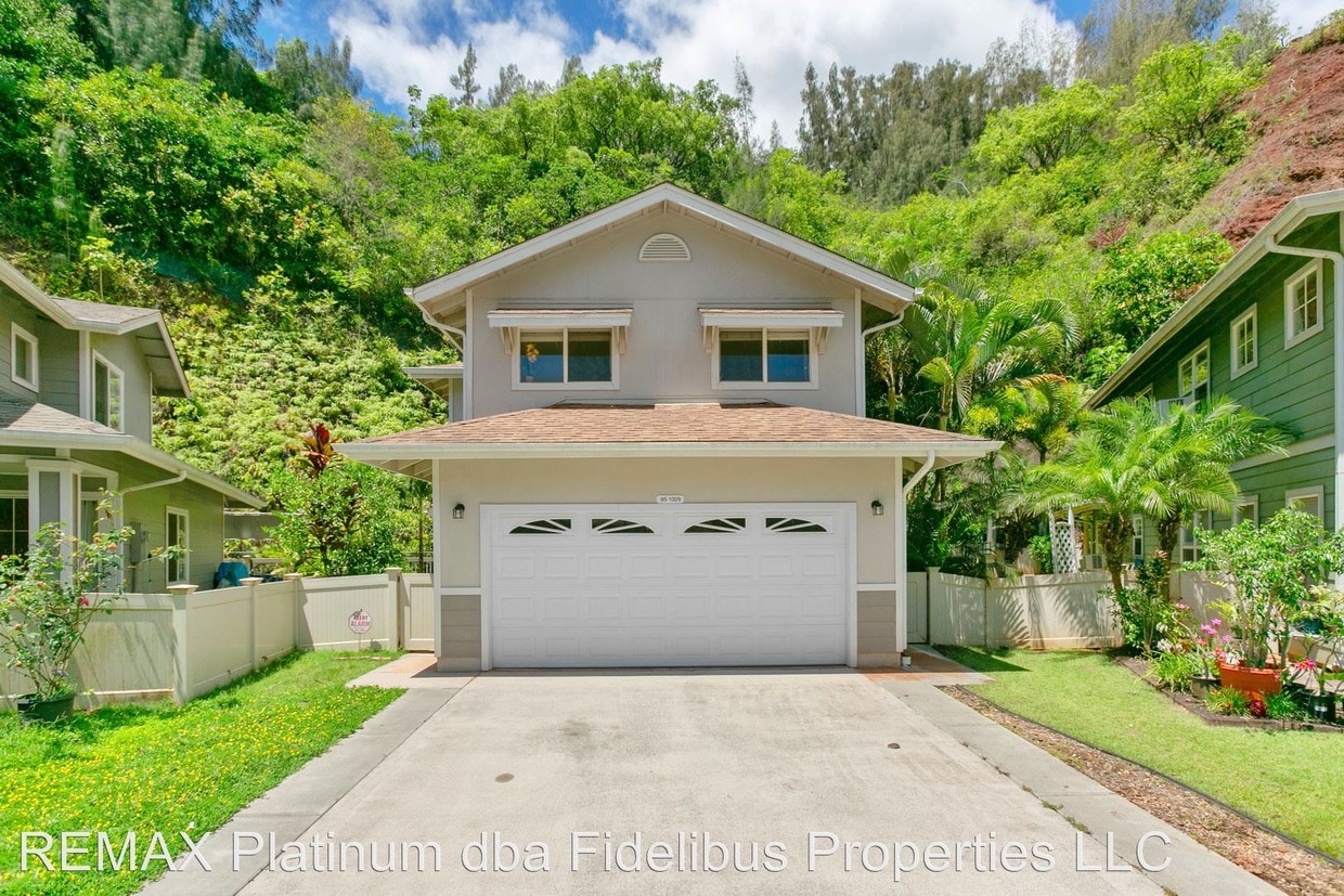 9513291329 Wikao St, Mililani, HI 96789 House Rental in Mililani