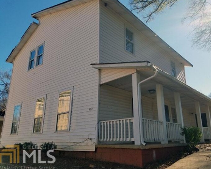 Foto principal - 422 Meriwether St