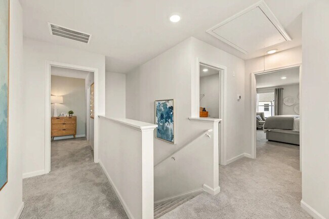 Foto del edificio - 5304 Melbourne Ln