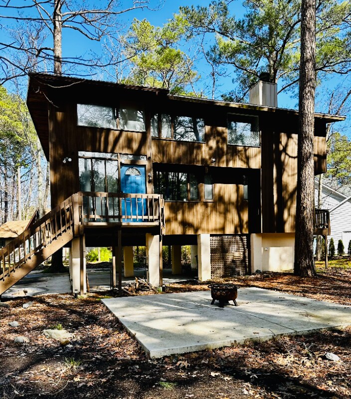 17 Morning Mist Dr, Ocean Pines, MD 21811 House Rental in Ocean Pines