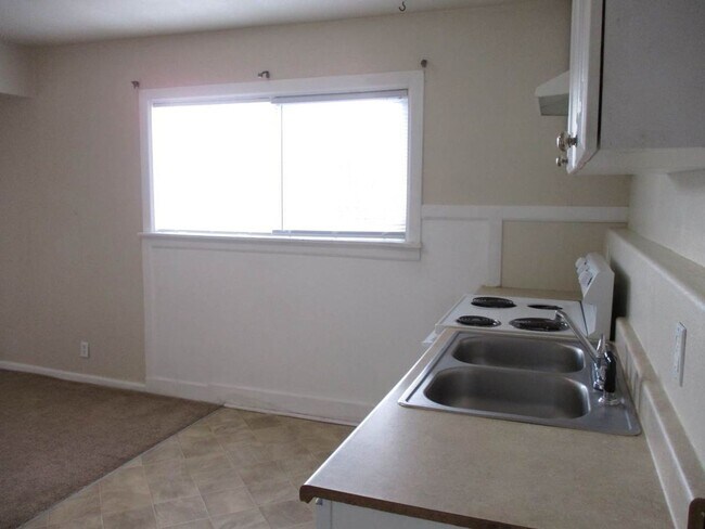 Foto del edificio - 1 Bedroom Unit Available Downtown Tacoma