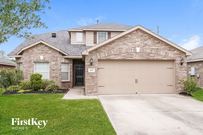 Building Photo - 2027 Golden Topaz Dr