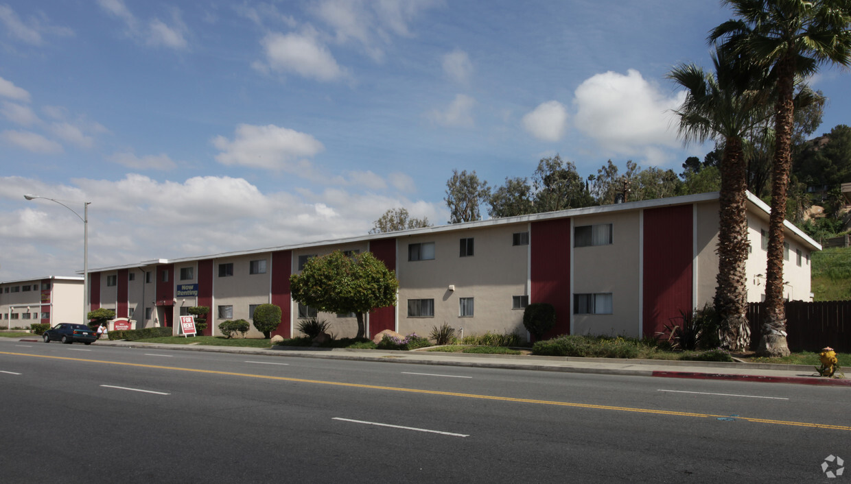 Foto del edificio - Olivewood Apartments