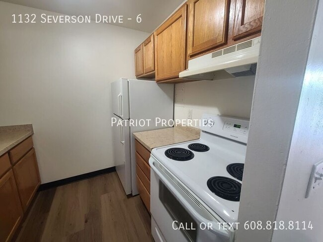 Building Photo - 1132 Severson Dr