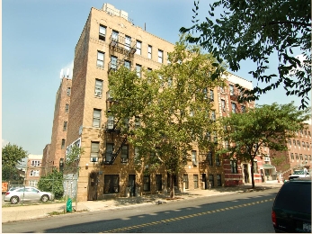 Foto del edificio - 2465 Crotona Ave