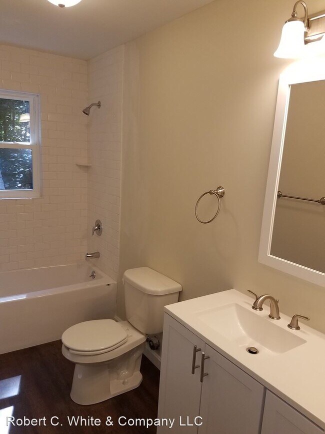 Foto del edificio - 1 br, 1 bath House - 1117 Waterbury Road U...
