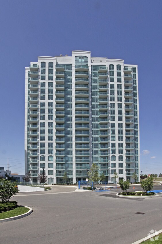 Photo du bâtiment - Papillon Place