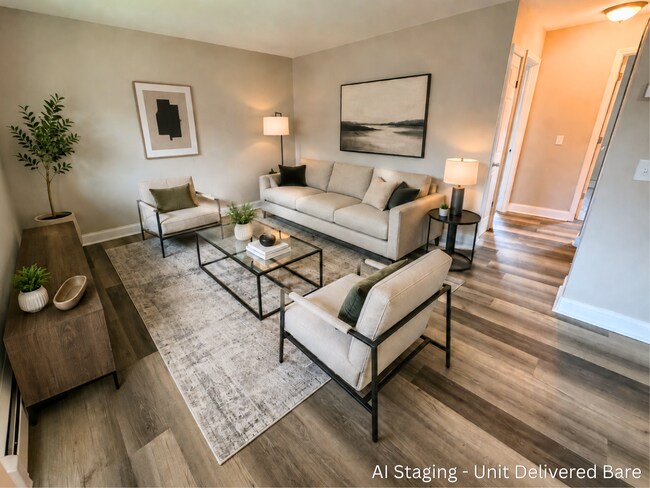Foto del edificio - Spacious and comfortable apartment unit in Anderson Avenue