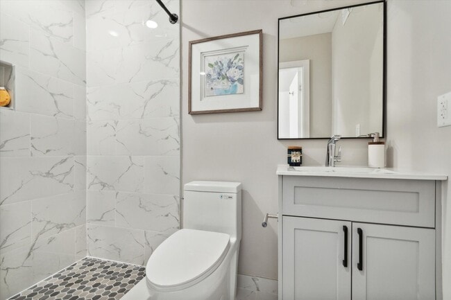 Photo - Wharton Centre Apartment