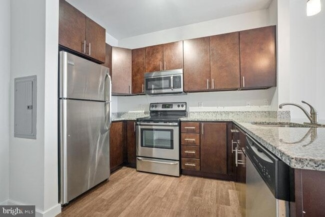 Photo - 1 Bridge St Apartment