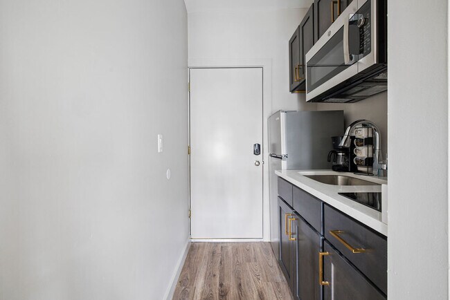 Foto del edificio - Cottage Suites
