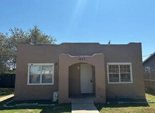Building Photo - 1803 49th St