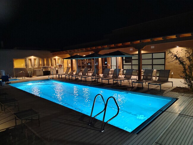 Foto del edificio - Acequia Lofts
