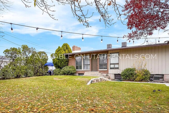 Photo - 6773 S 1300 W Apartment