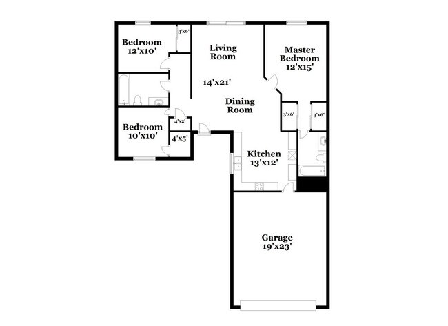 Foto del edificio - 477 Wright Way