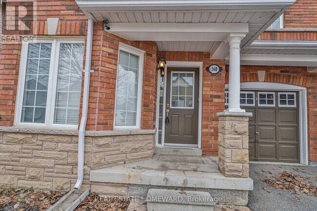 Photo du bâtiment - 168 Wainscot Ave