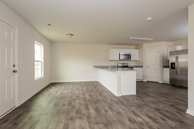 Foto del edificio - 207 Pleasant Willow Pl