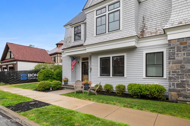 Foto del edificio - 37 White St