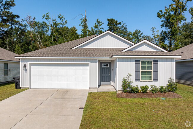 Foto del edificio - Villas at Oak Bend - Home Rentals