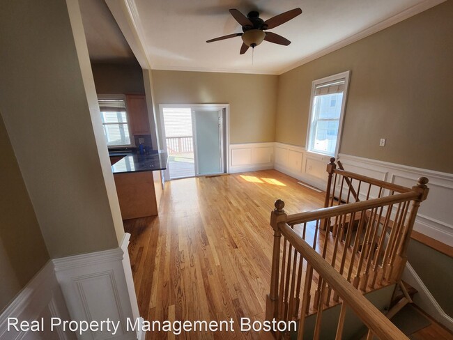 Foto del edificio - 2 br, 2 bath House - 132 W 8th Street - Un...