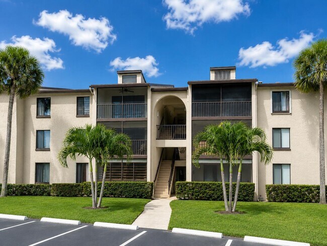 Building Photo - 627 Sea Pine Way