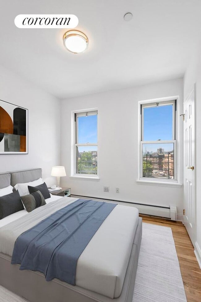 Building Photo - 824 St Nicholas Ave