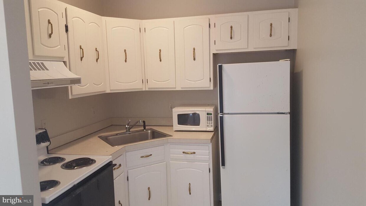 Foto principal - 1321 King St