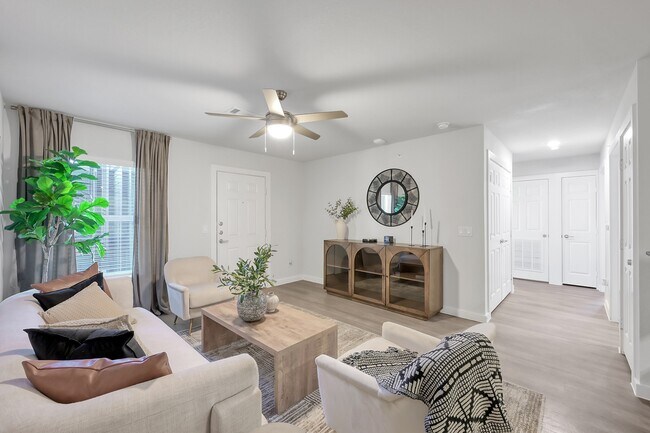 Foto del edificio - 3450 Barker Cypress Rd