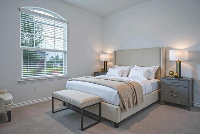 Foto del edificio - 3616 Mallard Wy