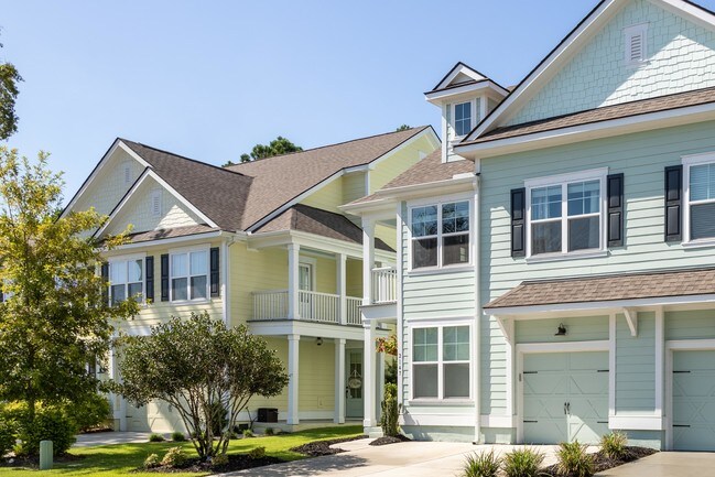 Foto del edificio - 2147 Oyster Reef Ln