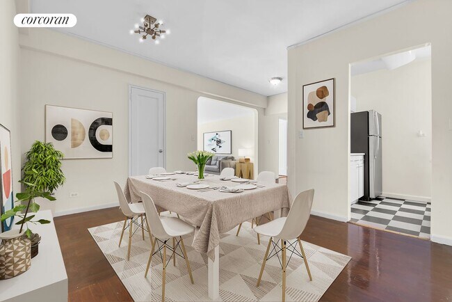 Foto del edificio - 223 E 61st St