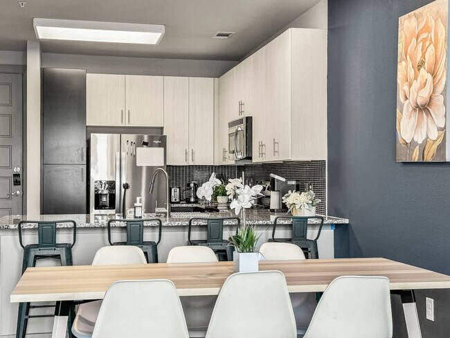 Foto del edificio - 3021 Routh St