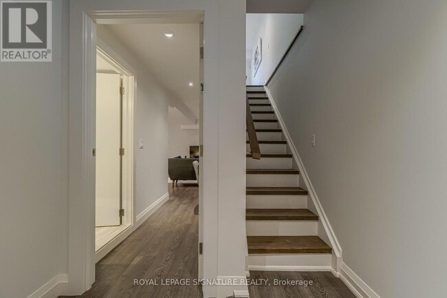 Photo du bâtiment - 45 William St