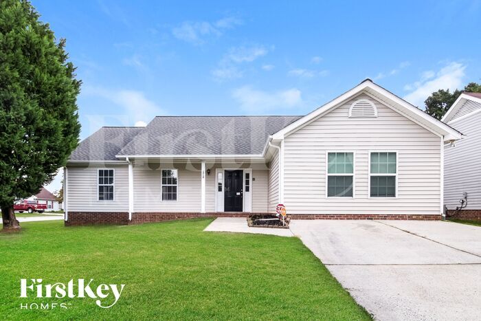 Foto principal - 1712 St Charles Ln