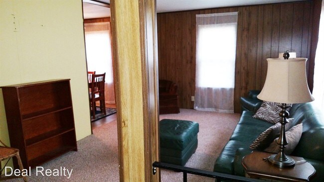 Building Photo - 3 br, 2 bath House - 7905 Old Bunch Rd