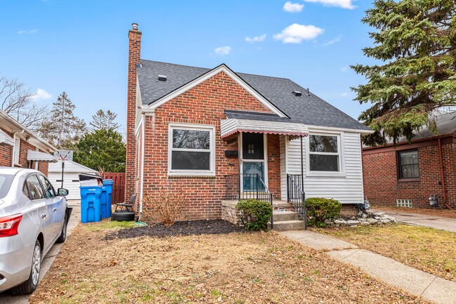 Building Photo - 6938 Fenton St