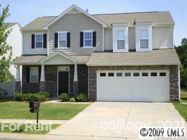 Building Photo - 17418 Westmill Ln