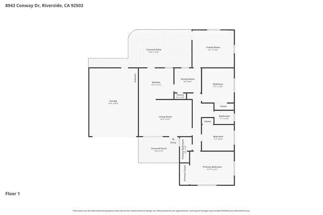 Building Photo - 8943 Conway Dr