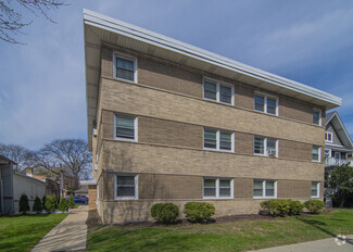 Building Photo - 929 S Oak Park Ave
