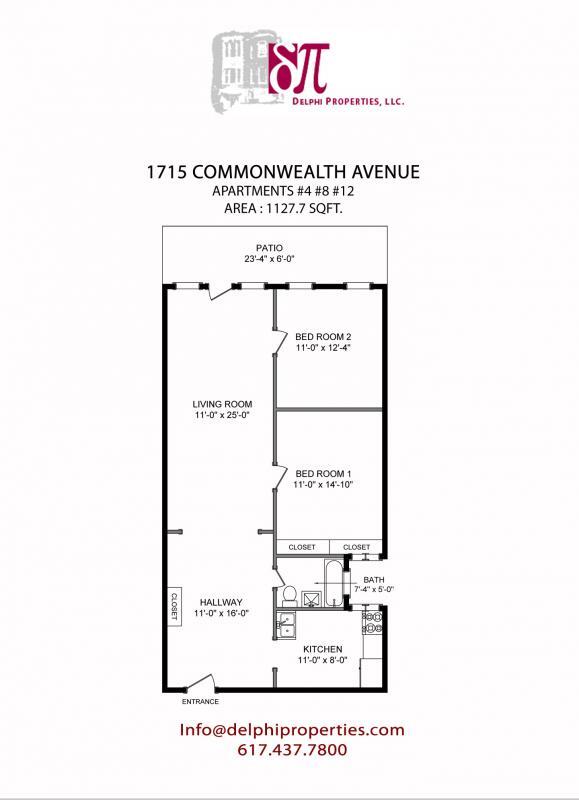 Building Photo - 1715 Commonwealth Ave