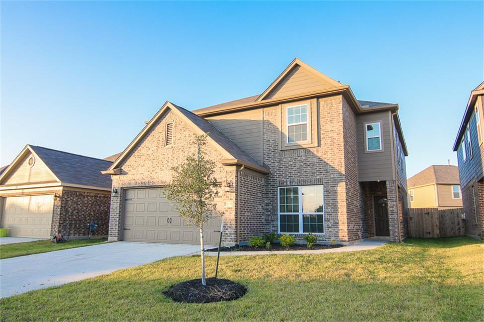 12215 Zenith Ridge Way, Humble, TX 77346 House Rental in Humble, TX