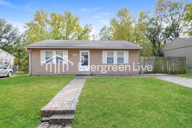 Foto del edificio - 18109 19th St N