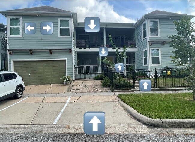 Foto del edificio - 4705 Park Dr