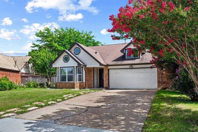 Foto del edificio - 3253 Beavers Bend Trail