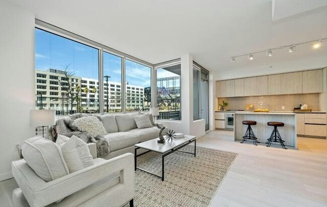 Photo - 1000 3rd Street, Unit 102 Apartment